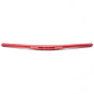 Preview: Lenker 52parts - 580 mm - laser red / laser blue